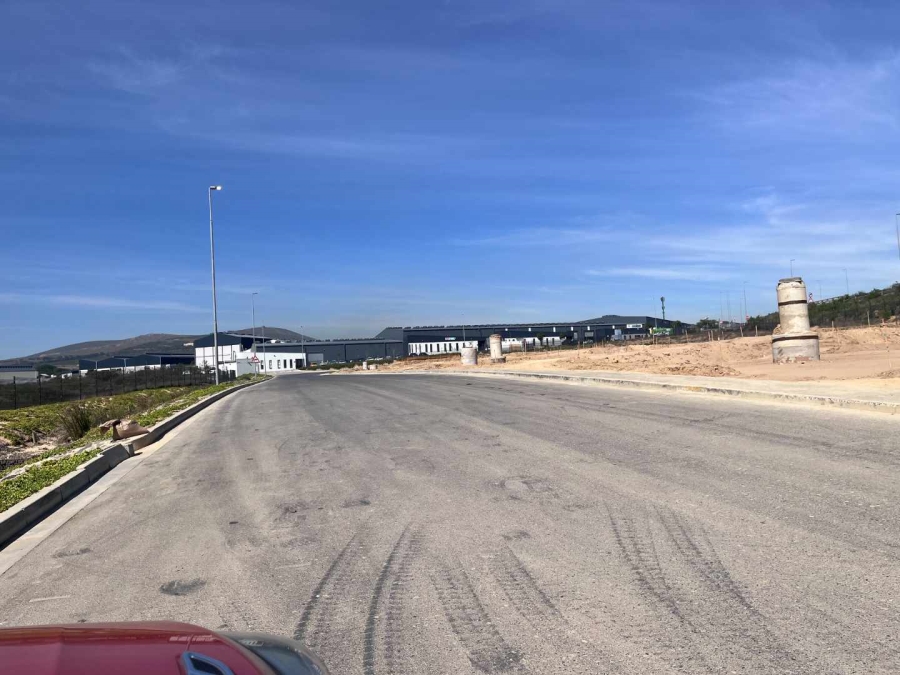 To Let commercial Property for Rent in Atlantic Hills Western Cape